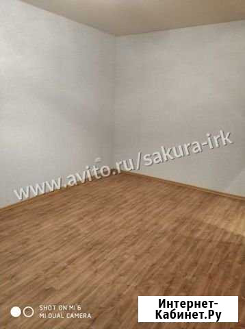 1-комнатная квартира, 36.8 м², 4/4 эт. на продажу в Ангарске Ангарск - изображение 1