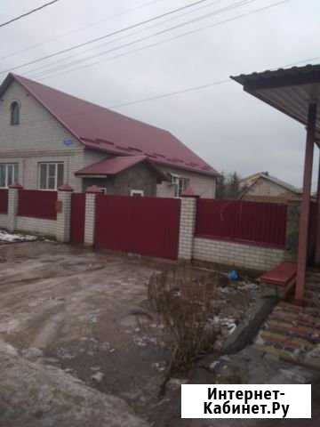 Дом 120 м² на участке 10 сот. на продажу в Липецке Липецк - изображение 1