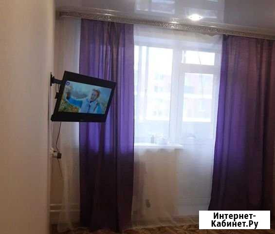 1-комнатная квартира, 44 м², 3/5 эт. на продажу в Иркутске Иркутск - изображение 1