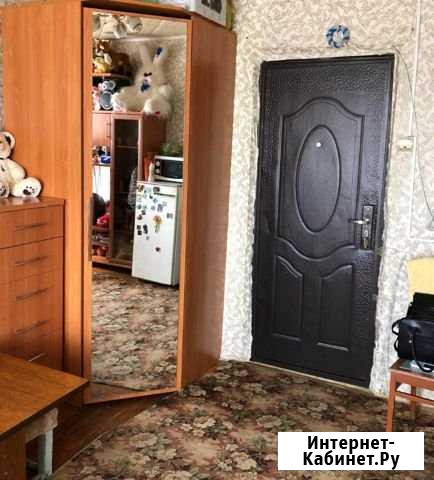 Комната 13 м² в 1-ком. кв., 5/5 эт. на продажу в Нижней Салде Нижняя Салда - изображение 1