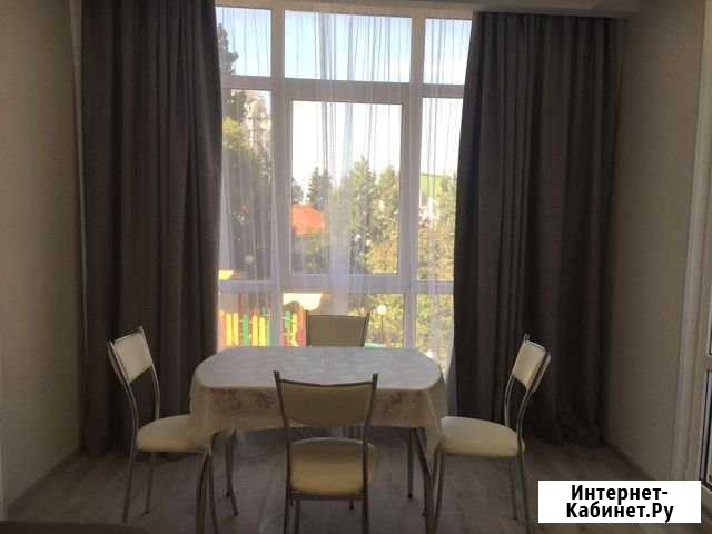 2-комнатная квартира, 45 м², 2/21 эт. в аренду посуточно в Сочи Сочи - изображение 1