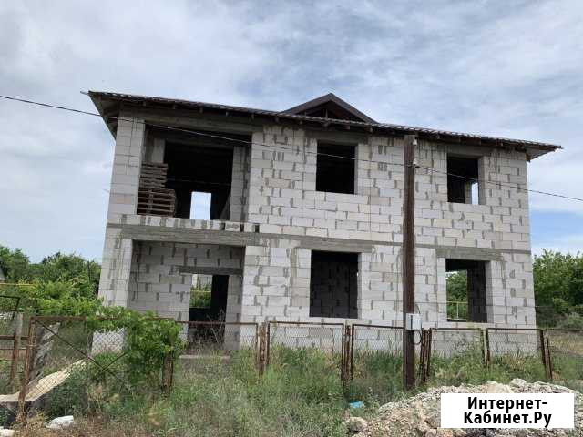 Дом 150 м² на участке 6 сот. на продажу в Астрахани Астрахань - изображение 1