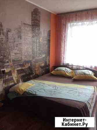 1-комнатная квартира, 30 м², 4/9 эт. в аренду посуточно в Ачинске Ачинск