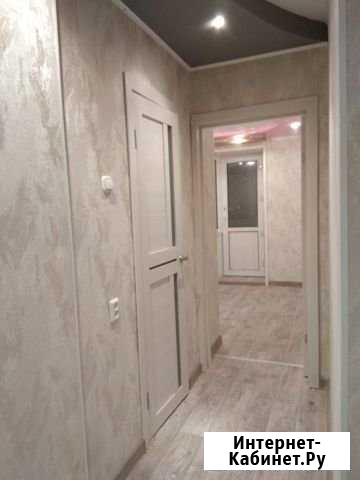 1-комнатная квартира, 38 м², 9/10 эт. на продажу в Благовещенске Амурской области Благовещенск - изображение 1