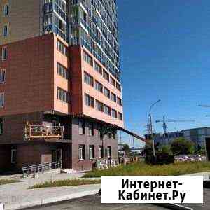 1-комнатная квартира, 42.4 м², 16/25 эт. на продажу в Хабаровске Хабаровск