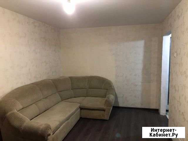 1-комнатная квартира, 31.5 м², 2/5 эт. на продажу в Кемерово Кемерово - изображение 1