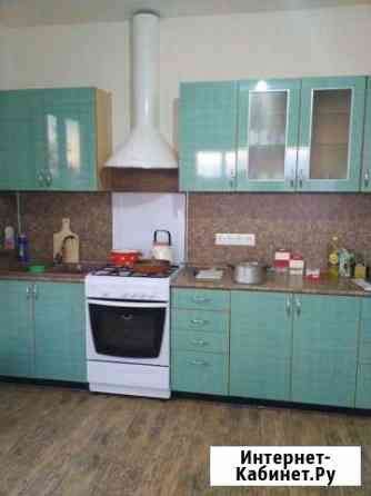 Комната 25 м² в 4-ком. кв., 2/2 эт. в аренду на длительный срок в Сочи Сочи