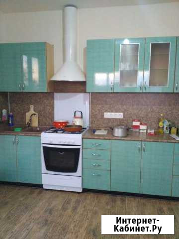 Комната 25 м² в 4-ком. кв., 2/2 эт. в аренду на длительный срок в Сочи Сочи - изображение 1
