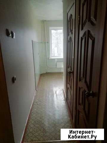 4-комнатная квартира, 59.9 м², 1/5 эт. на продажу в Черногорске Черногорск - изображение 1