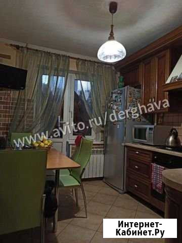 3-комнатная квартира, 70 м², 1/9 эт. на продажу в Твери Тверь - изображение 1