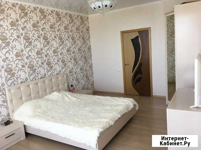 1-комнатная квартира, 43.4 м², 9/9 эт. на продажу в Ессентукской Ессентукская - изображение 1
