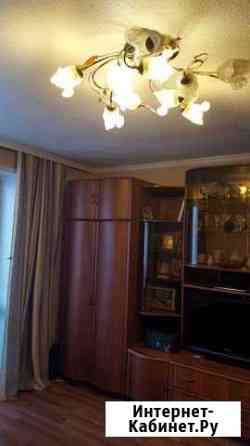 3-комнатная квартира, 67 м², 2/9 эт. на продажу в Перми Пермь