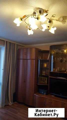 3-комнатная квартира, 67 м², 2/9 эт. на продажу в Перми Пермь - изображение 1