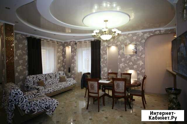 Коттедж 350 м² на участке 7 сот. на продажу в Омске Омск - изображение 1
