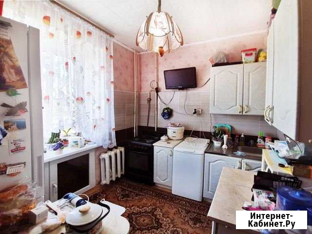 1-комнатная квартира, 34 м², 4/5 эт. на продажу в Бору Бор - изображение 1