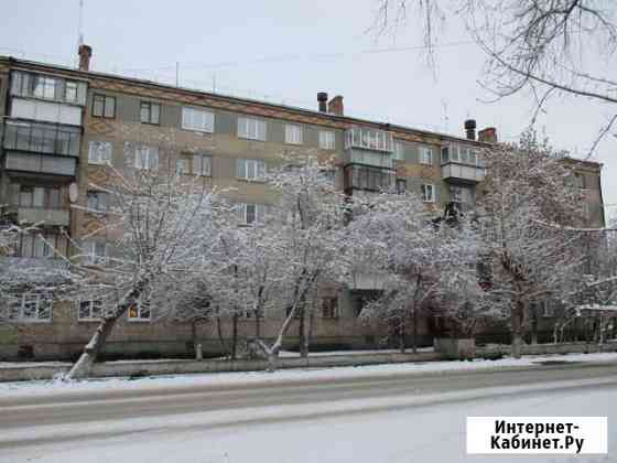 2-комнатная квартира, 47 м², 3/5 эт. на продажу в Коркино Коркино