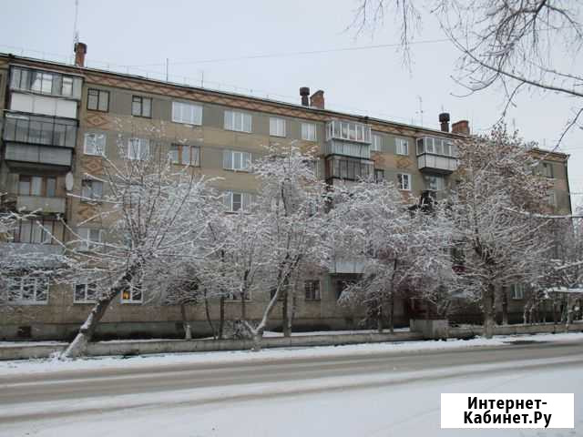 2-комнатная квартира, 47 м², 3/5 эт. на продажу в Коркино Коркино - изображение 1