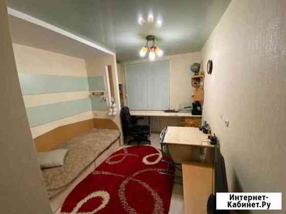 3-комнатная квартира, 74 м², 10/10 эт. на продажу в Ставрополе Ставрополь