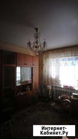 4-комнатная квартира, 80 м², 3/5 эт. на продажу в Иваново Иваново - изображение 1