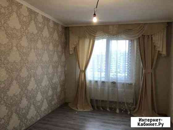 1-комнатная квартира, 33 м², 6/9 эт. на продажу в Ульяновске Ульяновск