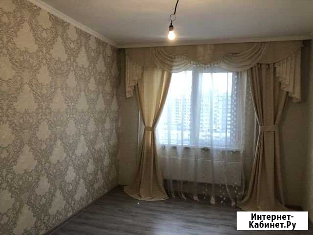 1-комнатная квартира, 33 м², 6/9 эт. на продажу в Ульяновске Ульяновск - изображение 1