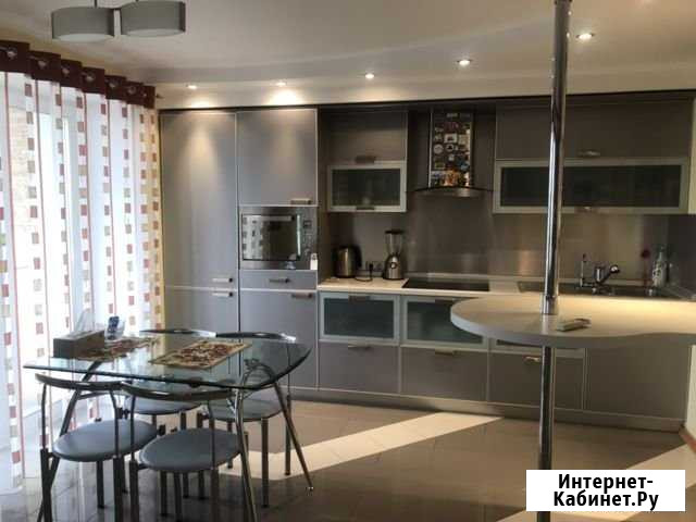 3-комнатная квартира, 90 м², 5/10 эт. на продажу в Благовещенске Амурской области Благовещенск - изображение 1