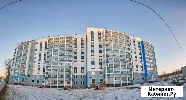 3-комнатная квартира, 83.8 м², 1/10 эт. на продажу в Челябинске Челябинск - изображение 1