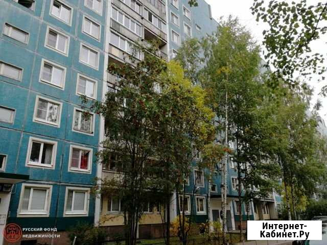 3-комнатная квартира, 58 м², 7/10 эт. на продажу в Новом Девяткино Новое Девяткино - изображение 1