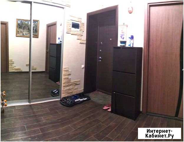 3-комнатная квартира, 78 м², 1/2 эт. на продажу в Уфе Уфа - изображение 1