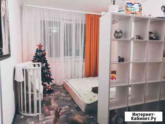 1-комнатная квартира, 44 м², 9/10 эт. на продажу в Ставрополе Ставрополь