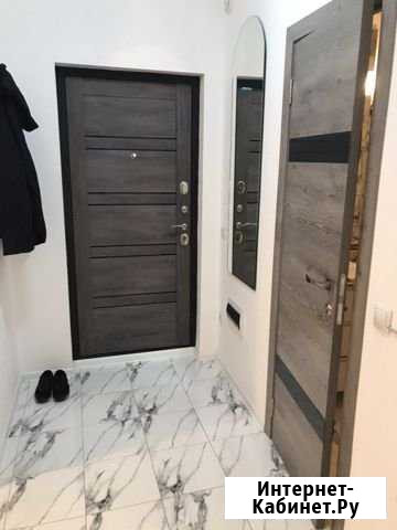 1-комнатная квартира, 37.8 м², 17/22 эт. в аренду на длительный срок в Балашихе Балашиха - изображение 1