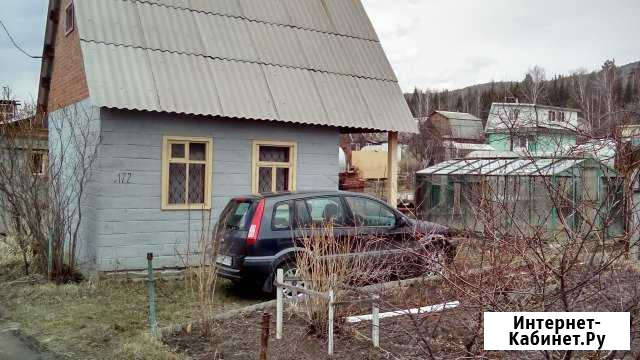 Дача 25 м² на участке 4 сот. на продажу в Миассе Миасс - изображение 1