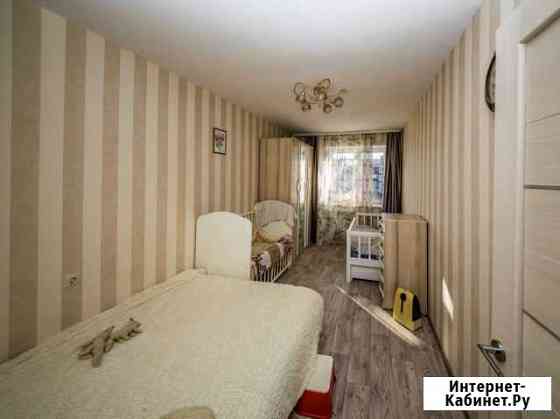 2-комнатная квартира, 54 м², 2/3 эт. на продажу в Благовещенске Амурской области Благовещенск