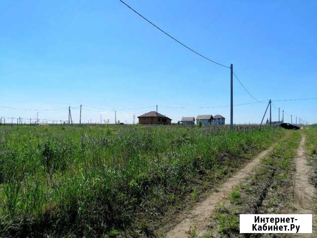 Участок ИЖС 11 сот. на продажу в Курске Курск - изображение 1
