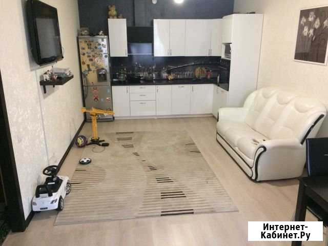 3-комнатная квартира, 80 м², 1/9 эт. на продажу в Вологде Вологда - изображение 1