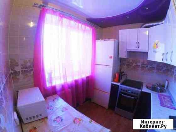 1-комнатная квартира, 30.3 м², 4/5 эт. на продажу в Комсомольске-на-Амуре Комсомольск-на-Амуре