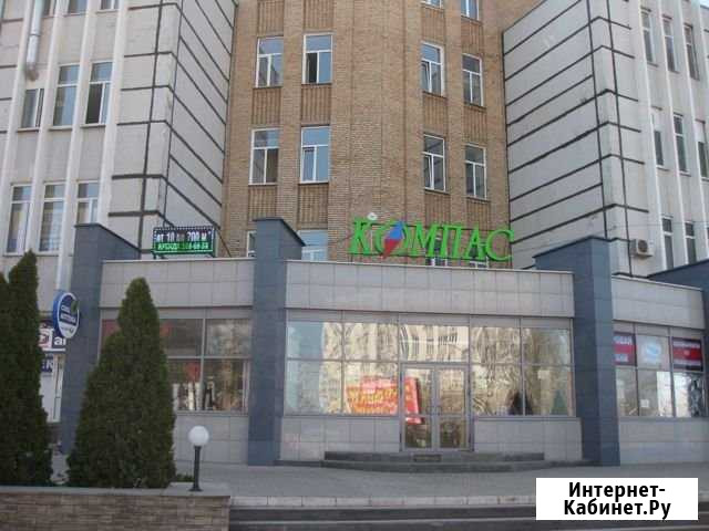 Помещение свободного назначения, 24.9 кв.м. Самара - изображение 1