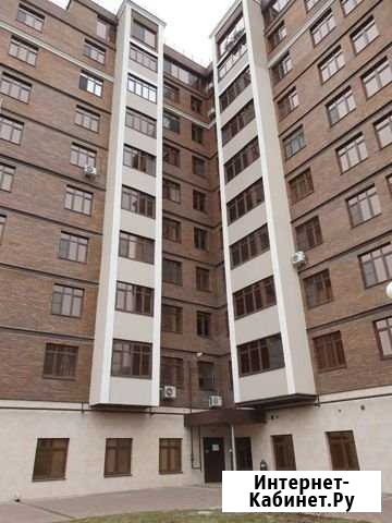 1-комнатная квартира, 50 м², 6/10 эт. на продажу в Туле Тула - изображение 1