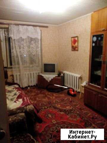 2-комнатная квартира, 46 м², 3/3 эт. в аренду на длительный срок в Дзержинске Дзержинск - изображение 1
