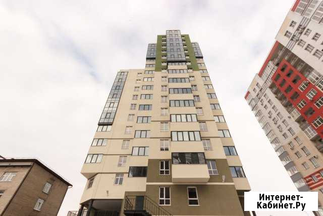 2-комнатная квартира, 70 м², 12/16 эт. на продажу в Барнауле Барнаул - изображение 1