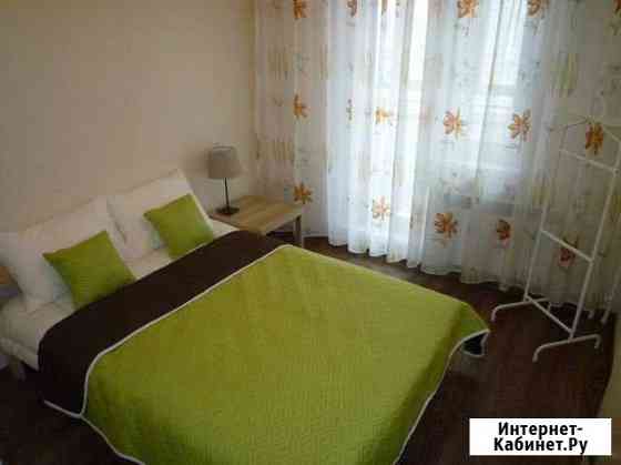 1-комнатная квартира, 38 м², 7/16 эт. на продажу в Краснодаре Краснодар