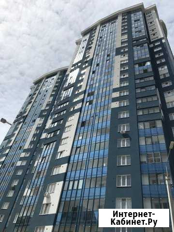 1-комнатная квартира, 48 м², 6/25 эт. на продажу в Рязани Рязань - изображение 1