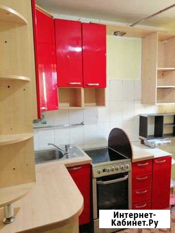 1-комнатная квартира, 37 м², 3/9 эт. на продажу в Иркутске Иркутск - изображение 1