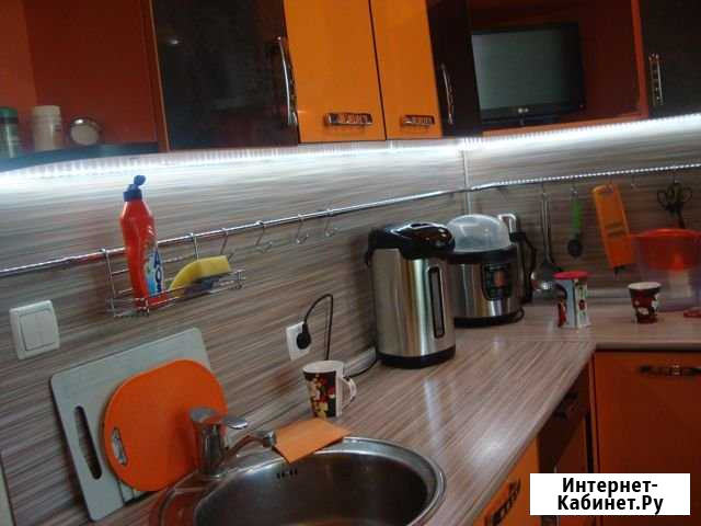 3-комнатная квартира, 74 м², 2/3 эт. на продажу в Губкине Губкин - изображение 1