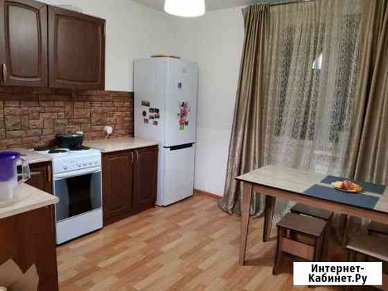 2-комнатная квартира, 57 м², 8/16 эт. в аренду на длительный срок в Краснодаре Краснодар