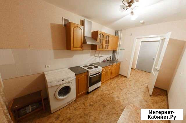 1-комнатная квартира, 38 м², 5/9 эт. в аренду на длительный срок в Сарове Саров - изображение 1