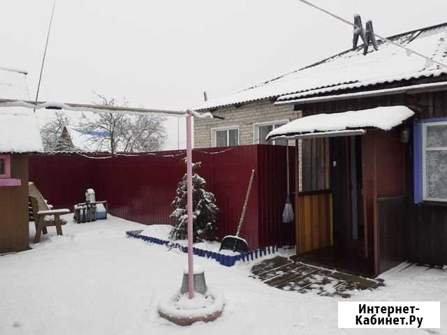 Дом 68 м² на участке 8 сот. на продажу в Килемарах Килемары - изображение 1