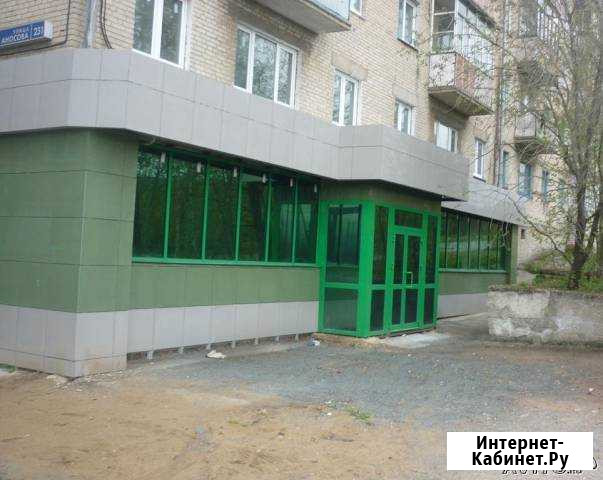 Офис 315 кв. м (Продажа, аренда) Златоуст - изображение 1