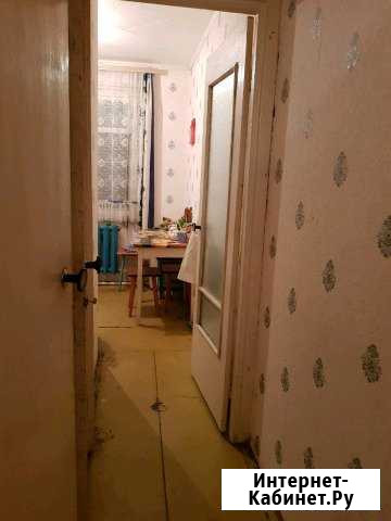 2-комнатная квартира, 47 м², 5/5 эт. на продажу в Ново-Талицах Ново-Талицы - изображение 1