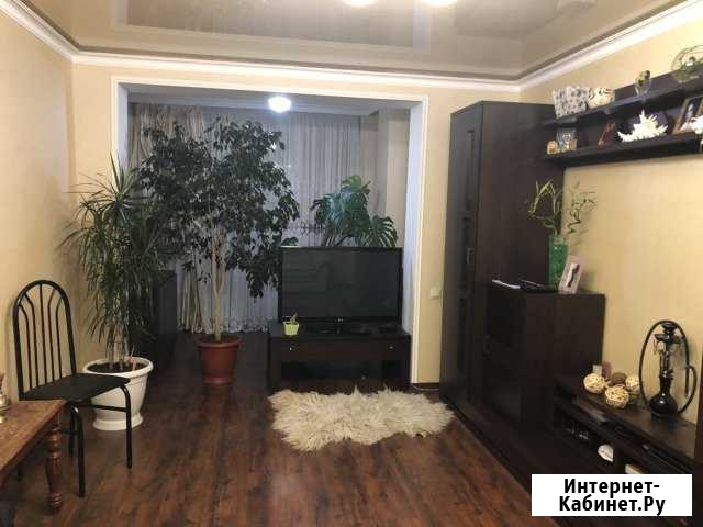 3-комнатная квартира, 75 м², 4/5 эт. на продажу во Владикавказе Владикавказ - изображение 1